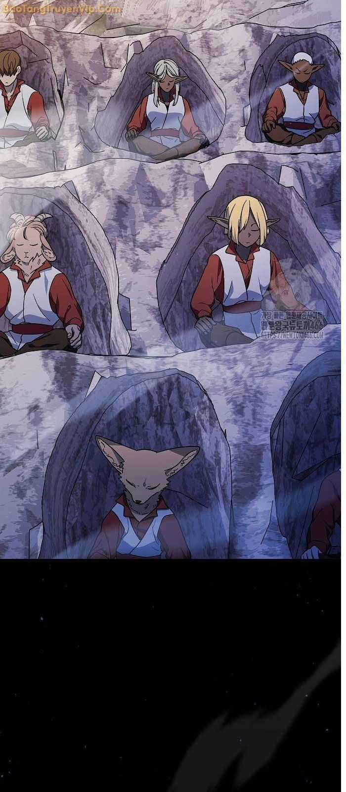 Nền Văn Minh Nebula - Chapter 69 - Trang 34