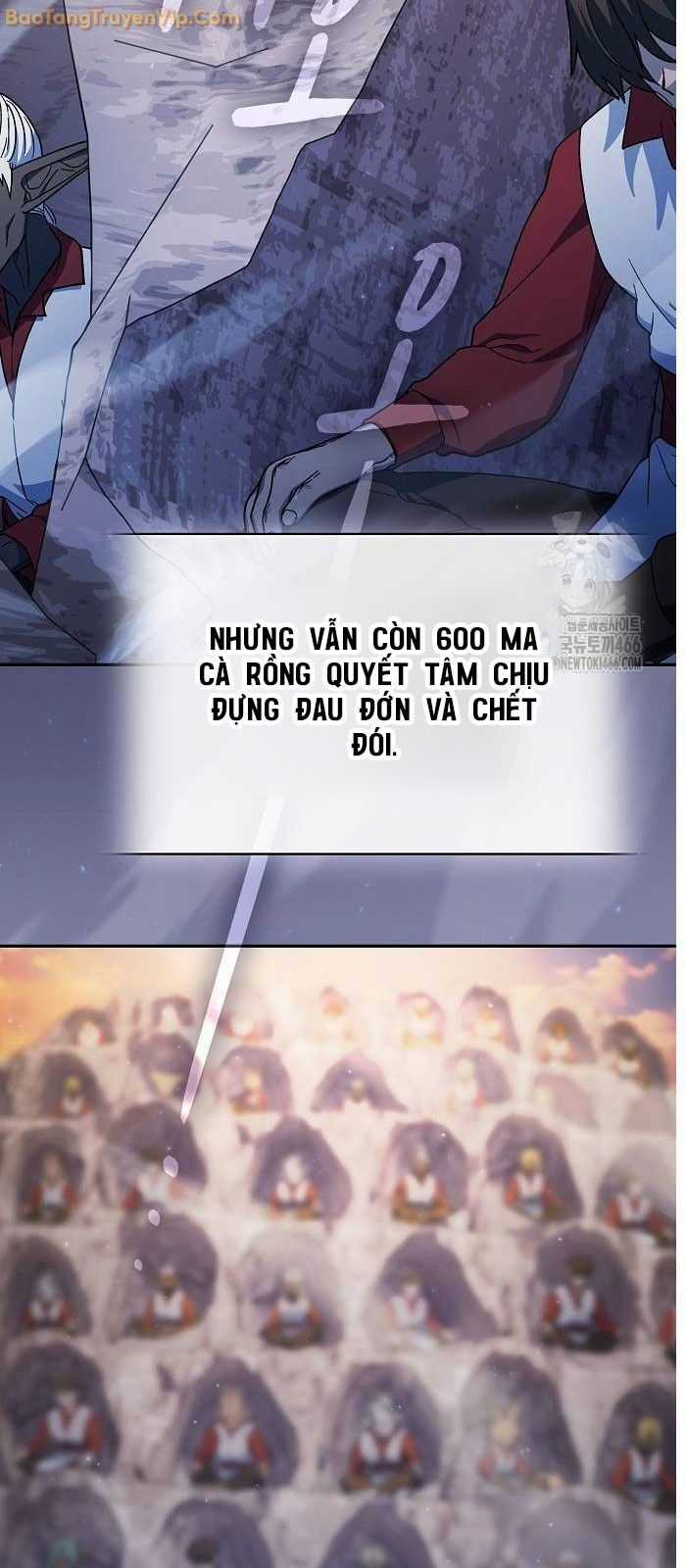 Nền Văn Minh Nebula - Chapter 69 - Trang 36