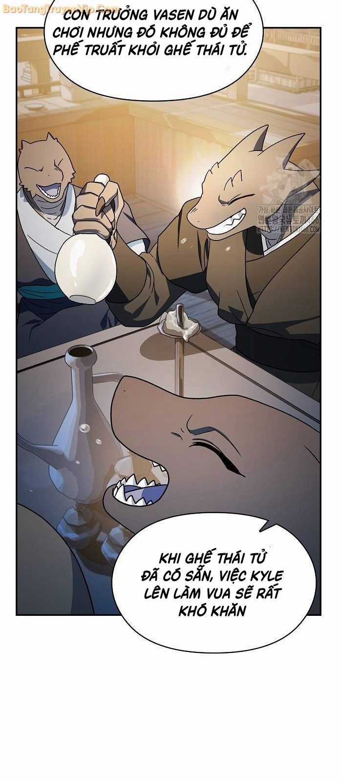 Nền Văn Minh Nebula - Chapter 69 - Trang 56