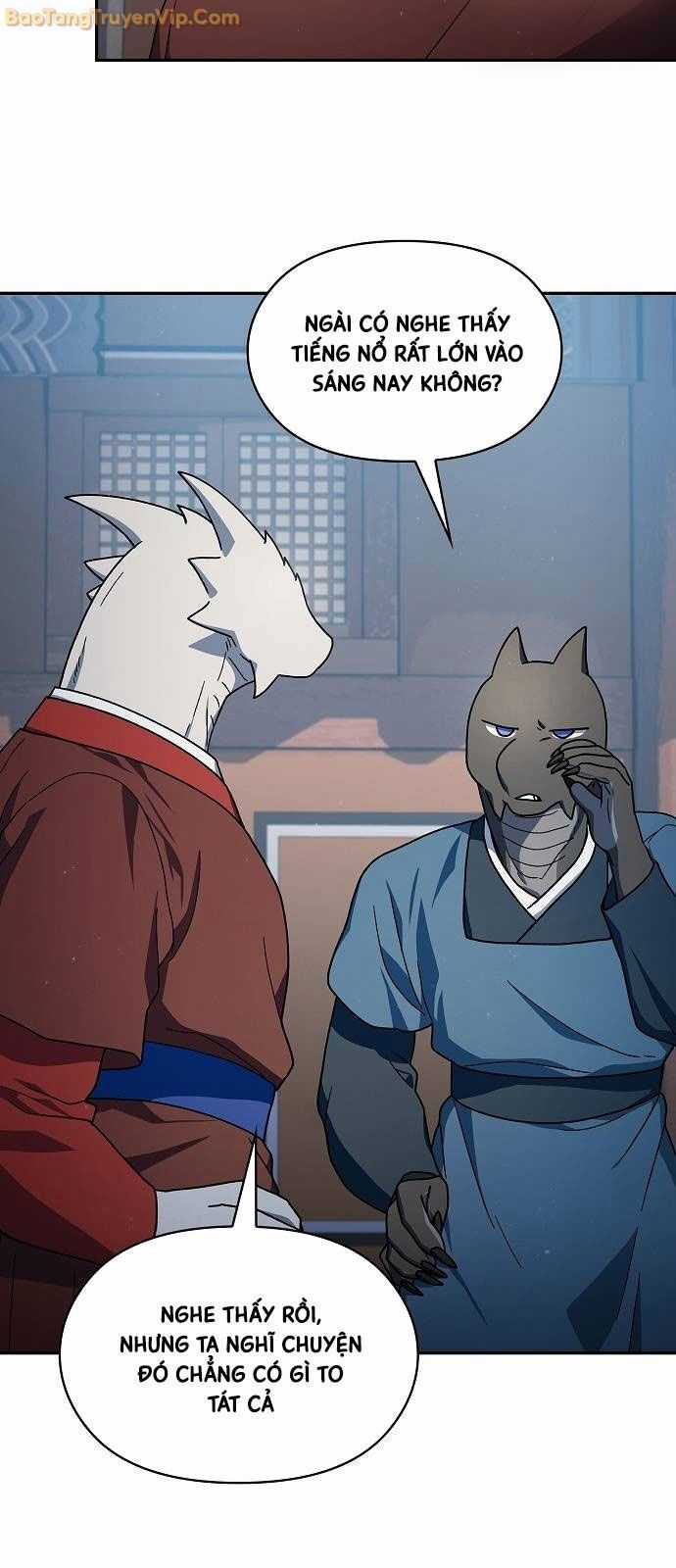 Nền Văn Minh Nebula - Chapter 70 - Trang 21