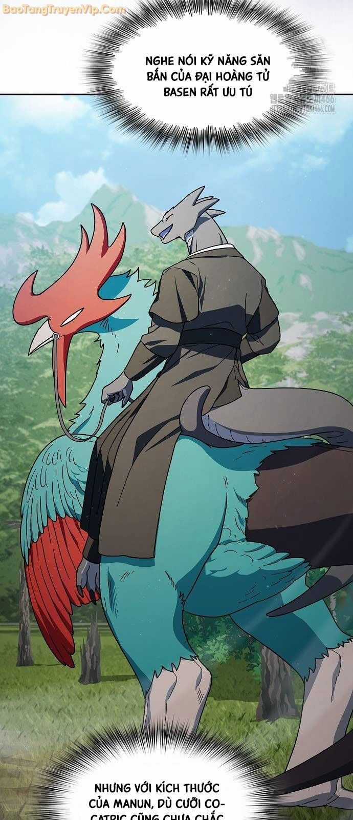 Nền Văn Minh Nebula - Chapter 70 - Trang 54