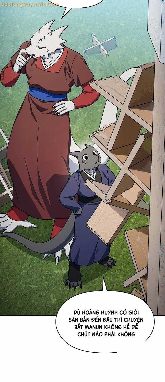 Nền Văn Minh Nebula - Chapter 70 - Trang 63