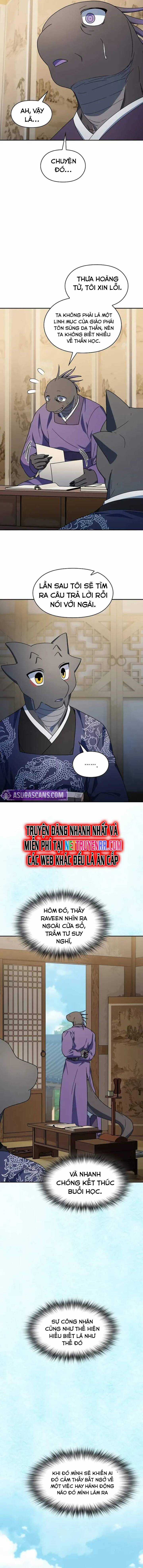 Nền Văn Minh Nebula - Chapter 71 - Trang 11