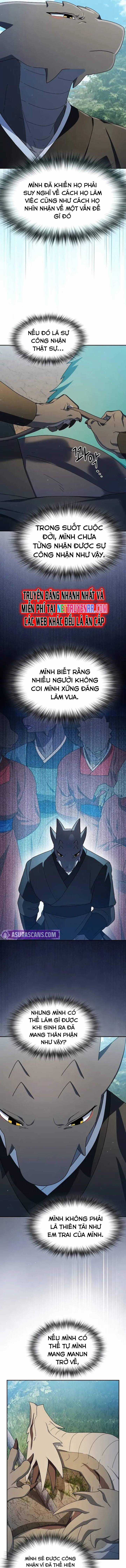 Nền Văn Minh Nebula - Chapter 71 - Trang 12