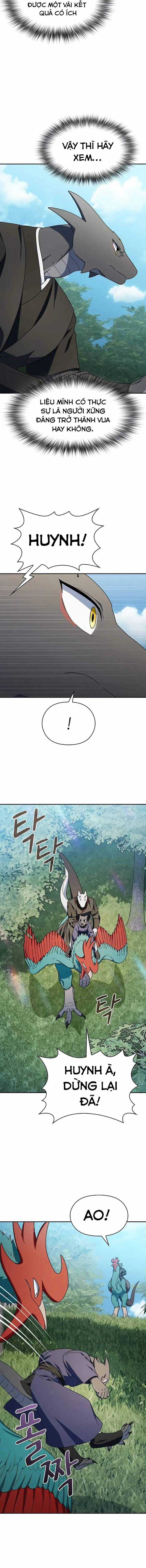 Nền Văn Minh Nebula - Chapter 71 - Trang 13