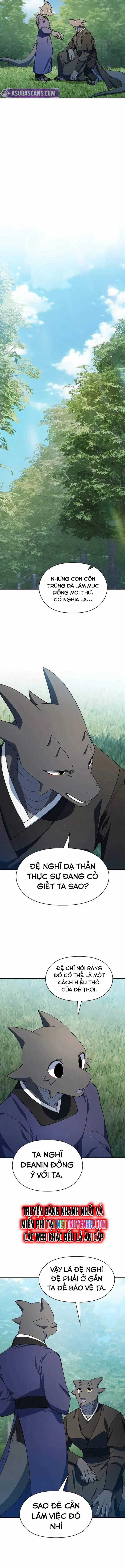 Nền Văn Minh Nebula - Chapter 71 - Trang 16