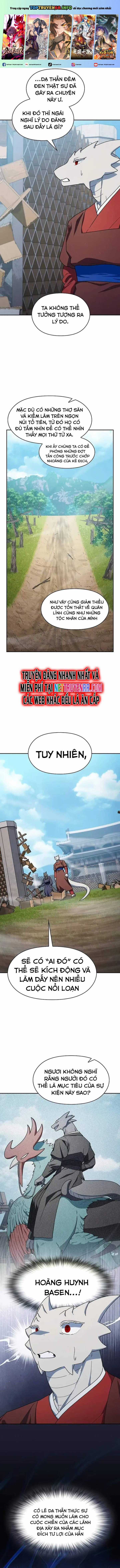 Nền Văn Minh Nebula - Chapter 71 - Trang 3