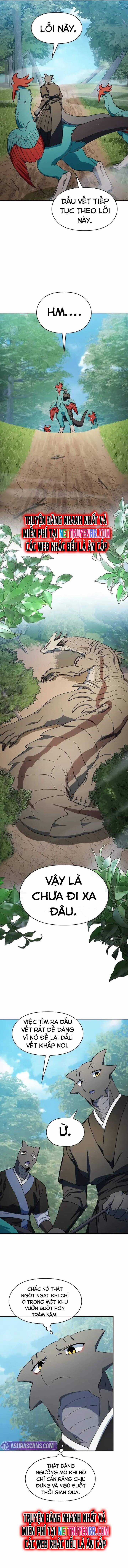 Nền Văn Minh Nebula - Chapter 71 - Trang 6