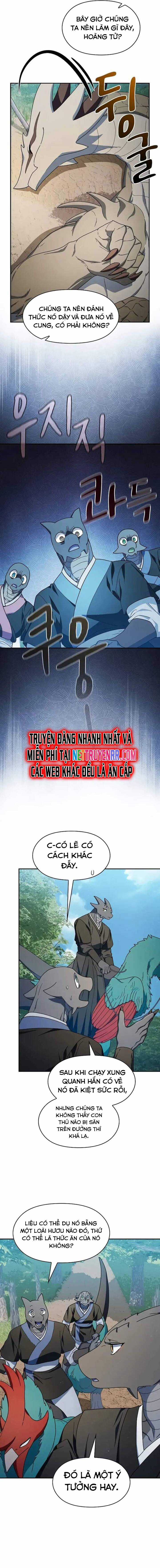 Nền Văn Minh Nebula - Chapter 71 - Trang 7