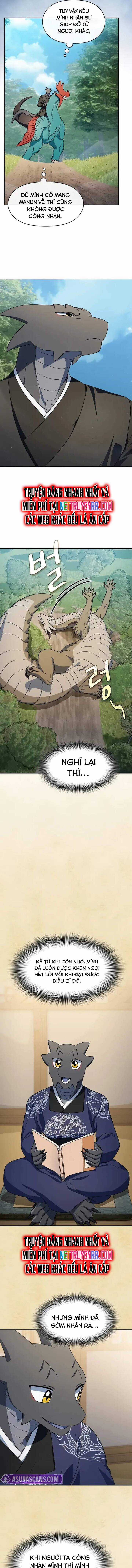 Nền Văn Minh Nebula - Chapter 71 - Trang 9