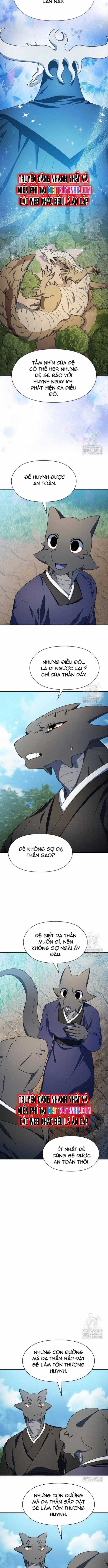 Nền Văn Minh Nebula - Chapter 72 - Trang 2