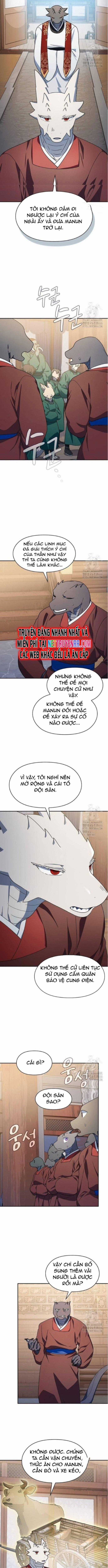 Nền Văn Minh Nebula - Chapter 72 - Trang 11
