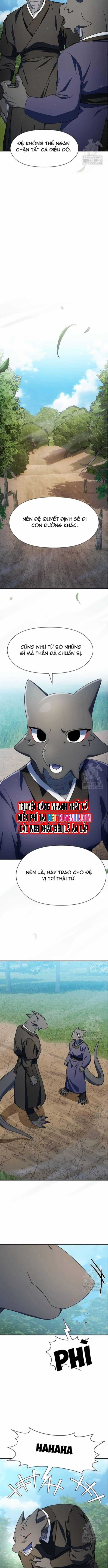 Nền Văn Minh Nebula - Chapter 72 - Trang 3