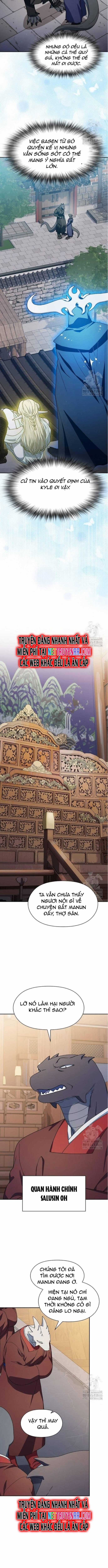 Nền Văn Minh Nebula - Chapter 72 - Trang 8
