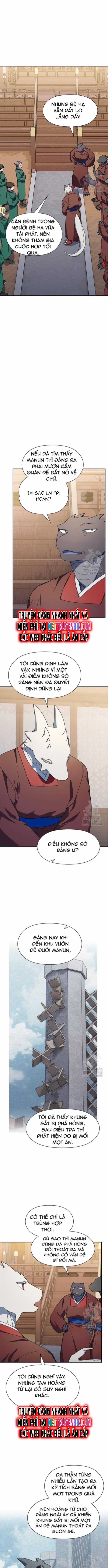 Nền Văn Minh Nebula - Chapter 72 - Trang 9