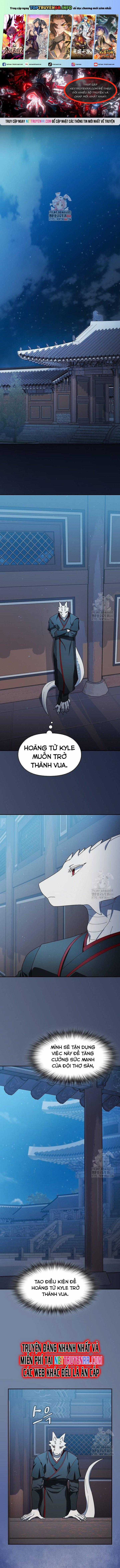 Nền Văn Minh Nebula - Chapter 73 - Trang 1