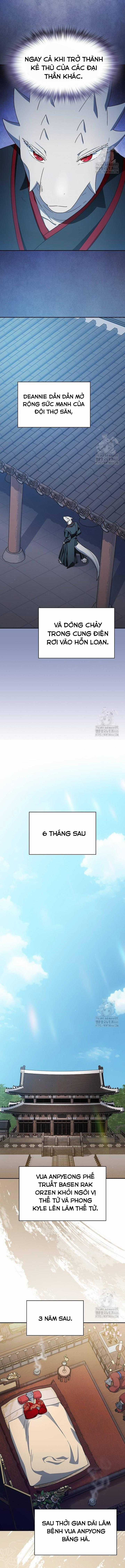 Nền Văn Minh Nebula - Chapter 73 - Trang 2