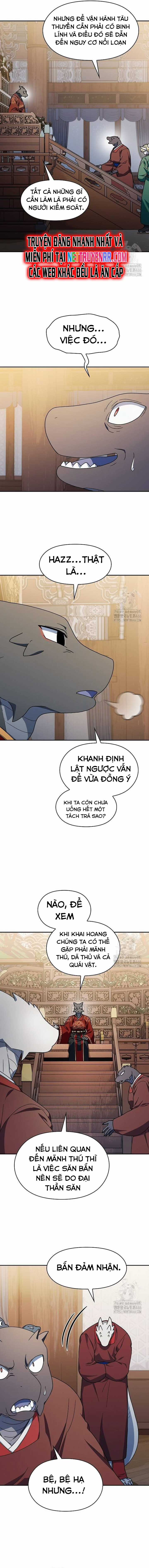 Nền Văn Minh Nebula - Chapter 73 - Trang 11