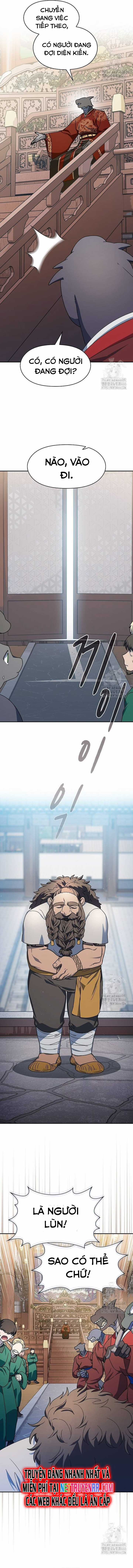 Nền Văn Minh Nebula - Chapter 73 - Trang 12