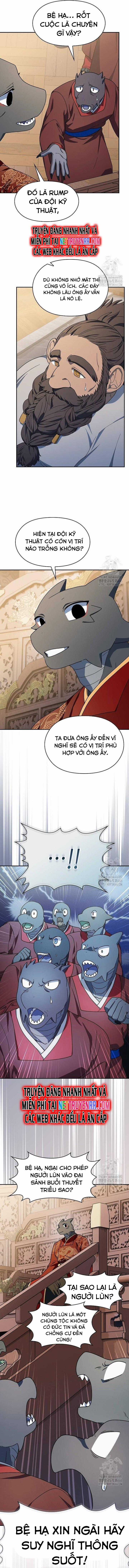 Nền Văn Minh Nebula - Chapter 73 - Trang 13