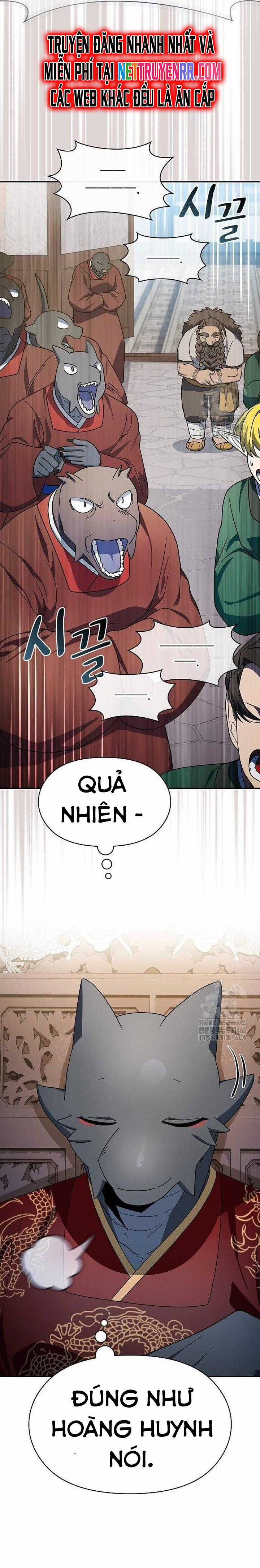 Nền Văn Minh Nebula - Chapter 73 - Trang 14