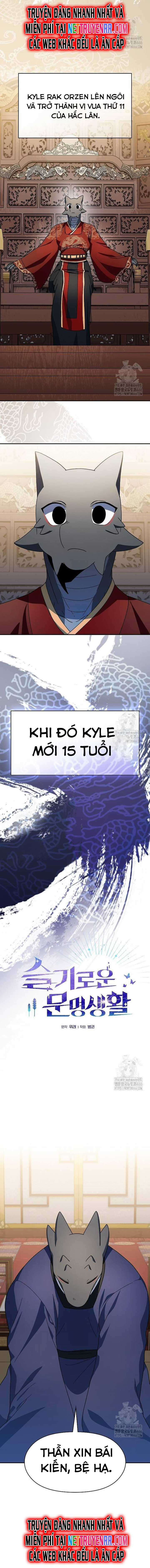 Nền Văn Minh Nebula - Chapter 73 - Trang 3