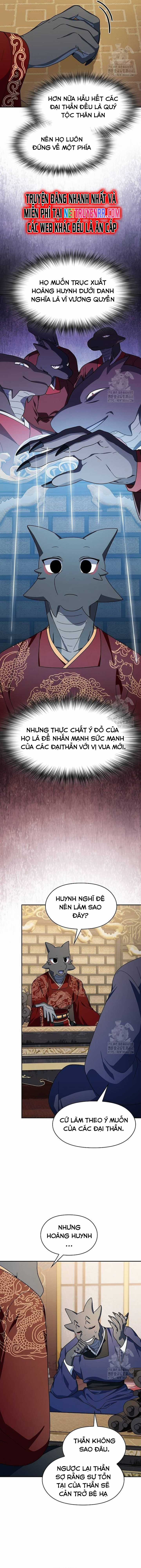 Nền Văn Minh Nebula - Chapter 73 - Trang 4