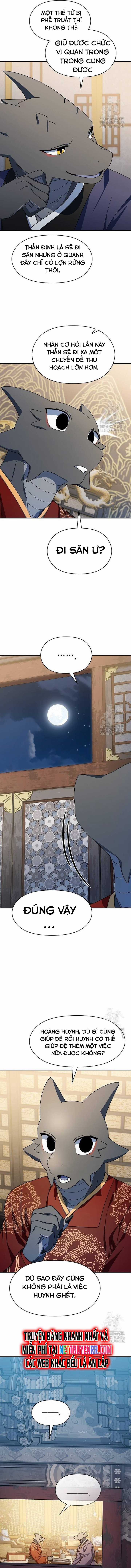 Nền Văn Minh Nebula - Chapter 73 - Trang 5