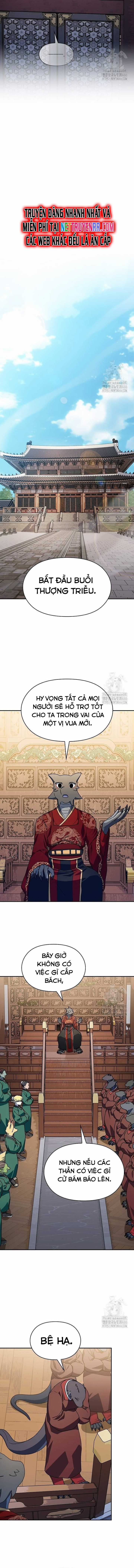 Nền Văn Minh Nebula - Chapter 73 - Trang 6