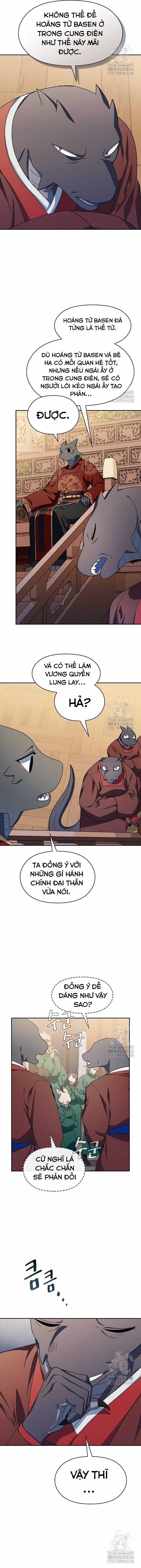 Nền Văn Minh Nebula - Chapter 73 - Trang 7