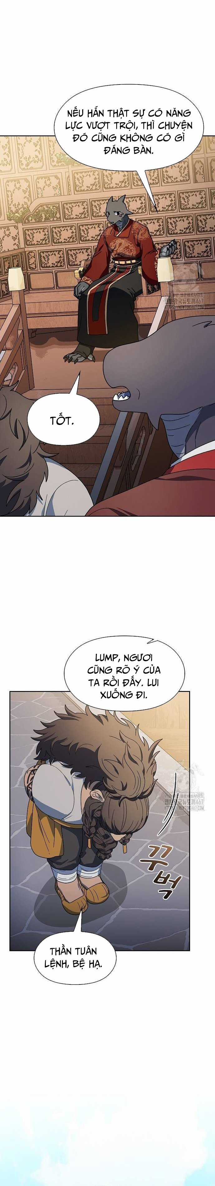 Nền Văn Minh Nebula - Chapter 74 - Trang 11