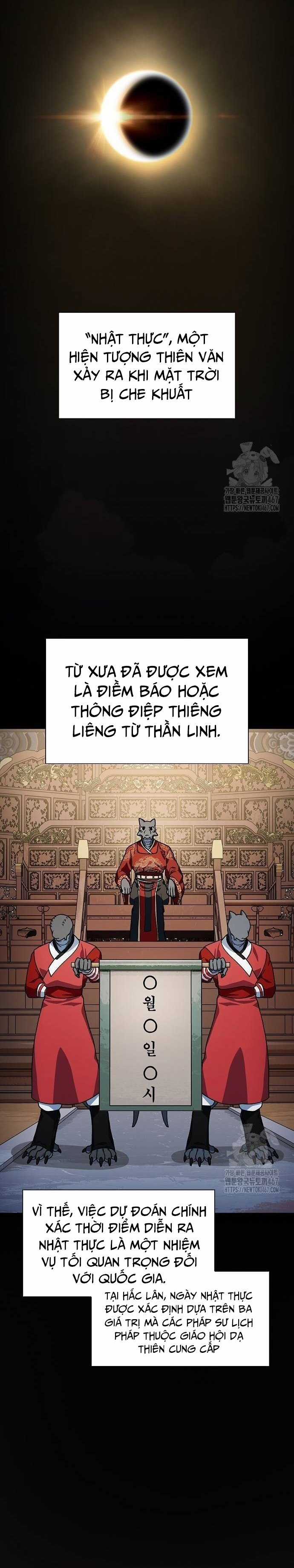 Nền Văn Minh Nebula - Chapter 74 - Trang 13