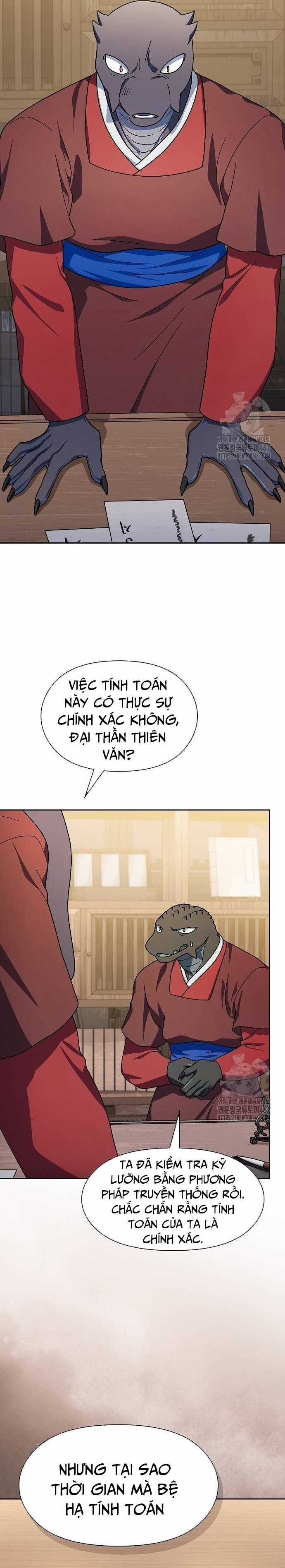 Nền Văn Minh Nebula - Chapter 74 - Trang 15