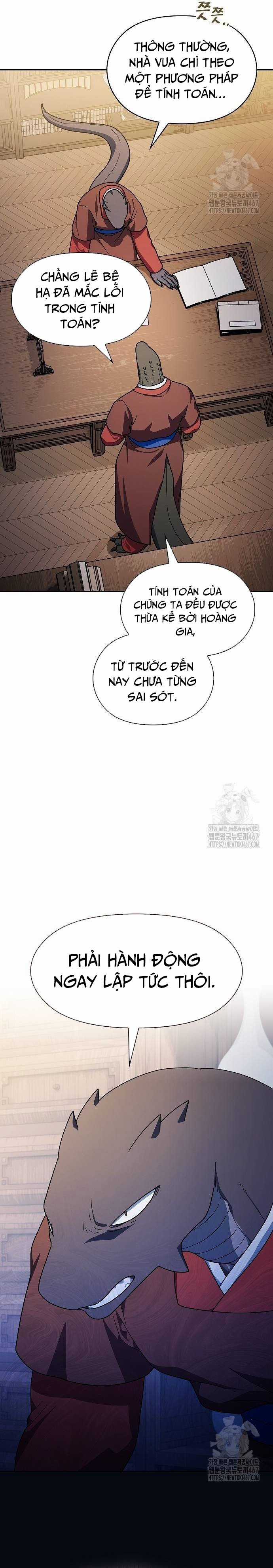 Nền Văn Minh Nebula - Chapter 74 - Trang 17