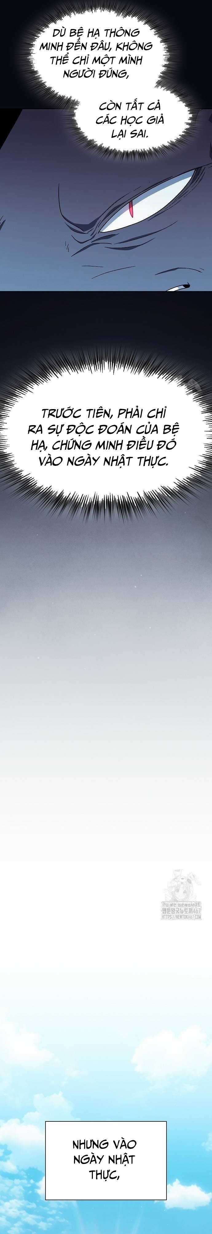 Nền Văn Minh Nebula - Chapter 74 - Trang 18