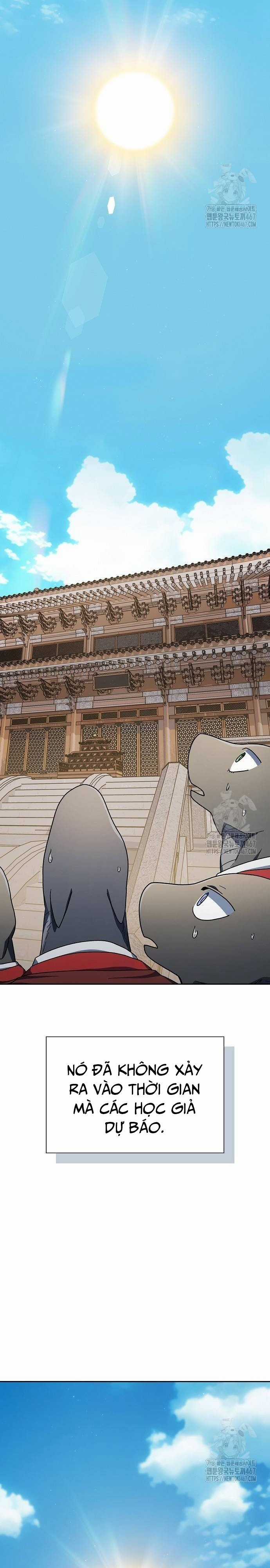 Nền Văn Minh Nebula - Chapter 74 - Trang 19