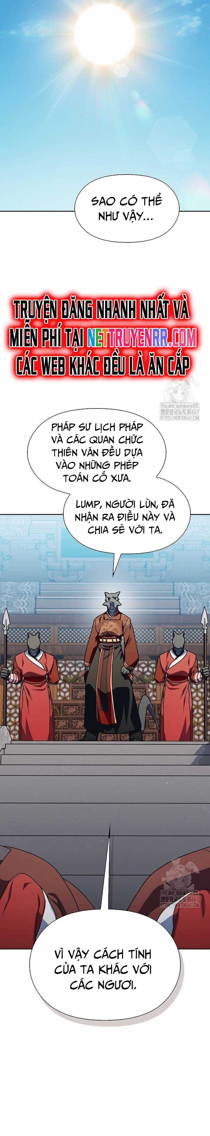 Nền Văn Minh Nebula - Chapter 74 - Trang 20