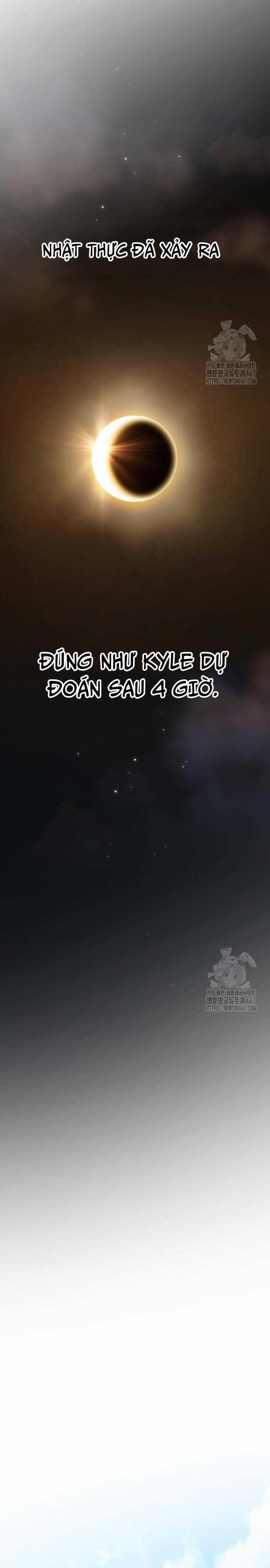 Nền Văn Minh Nebula - Chapter 74 - Trang 24