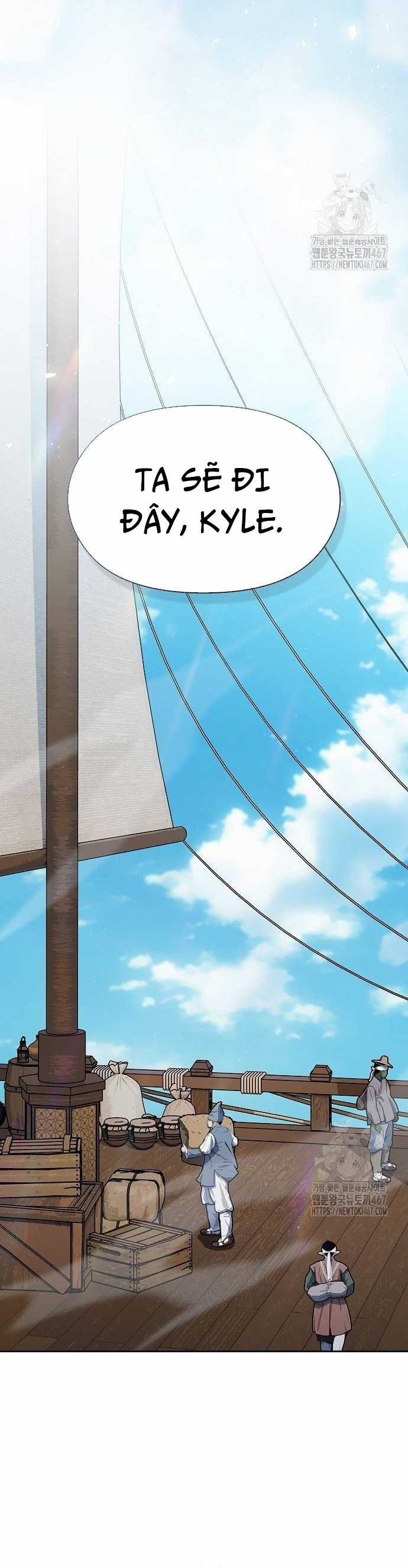 Nền Văn Minh Nebula - Chapter 74 - Trang 27