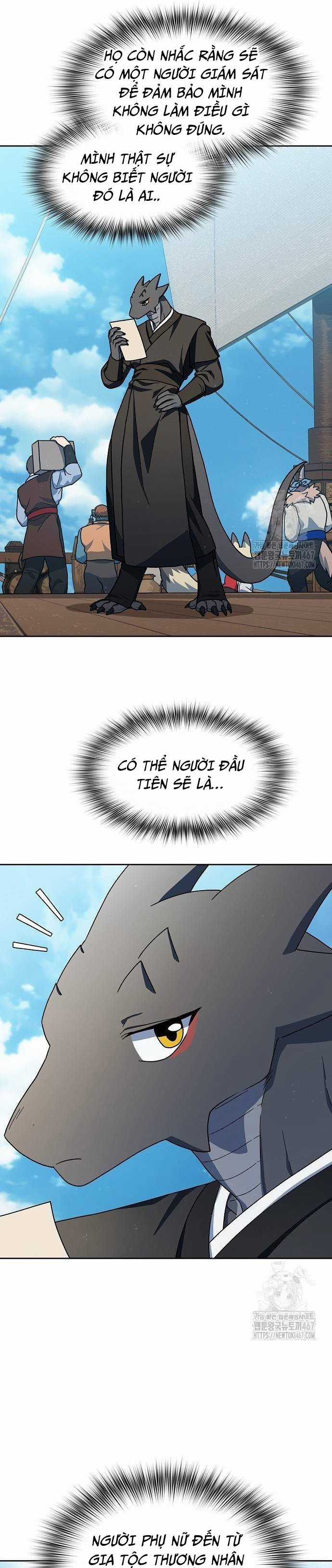 Nền Văn Minh Nebula - Chapter 74 - Trang 30