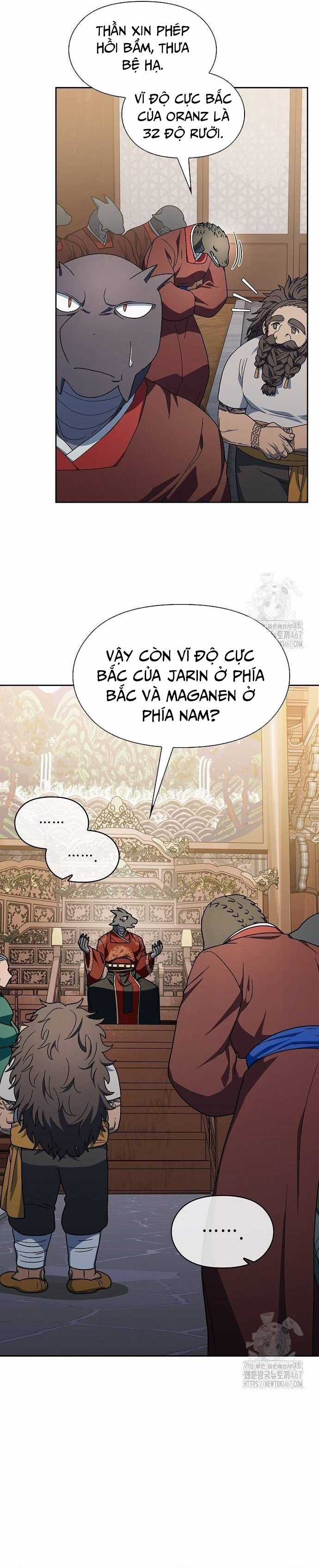 Nền Văn Minh Nebula - Chapter 74 - Trang 4