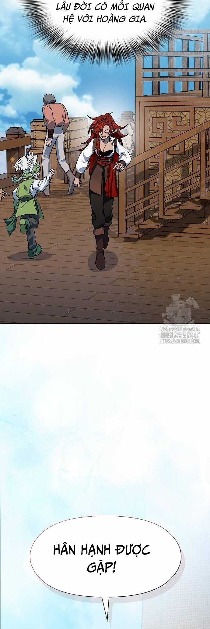 Nền Văn Minh Nebula - Chapter 74 - Trang 31