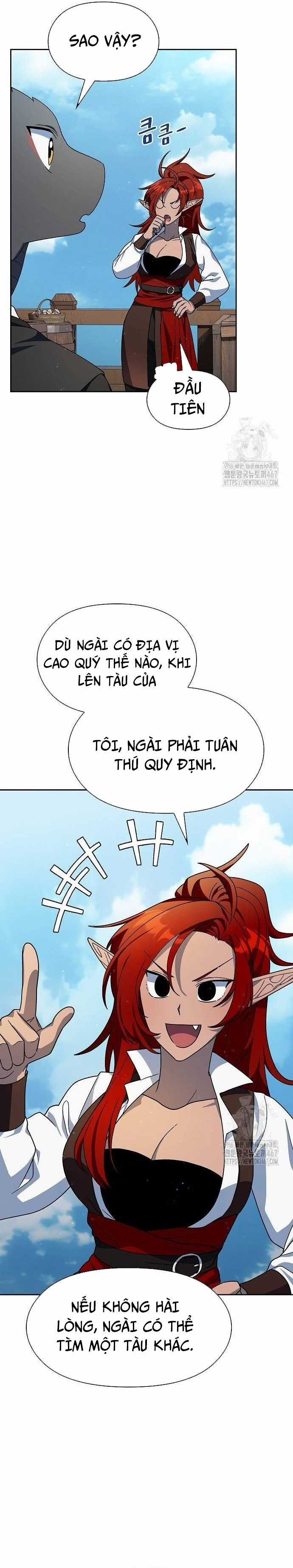 Nền Văn Minh Nebula - Chapter 74 - Trang 34