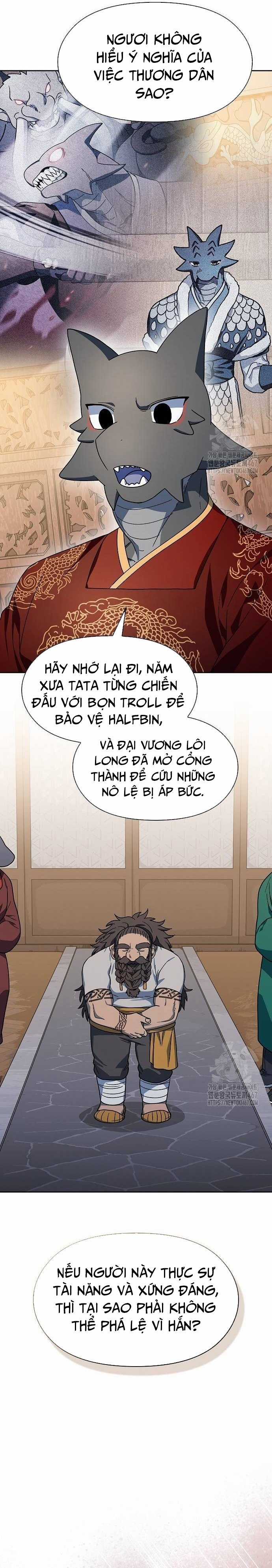 Nền Văn Minh Nebula - Chapter 74 - Trang 8