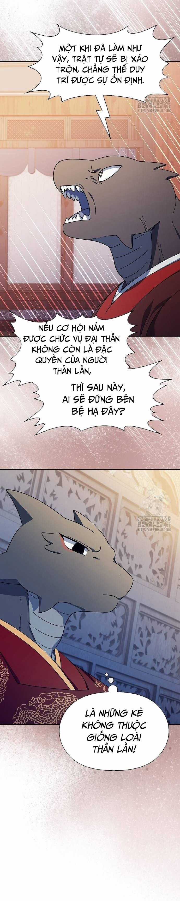 Nền Văn Minh Nebula - Chapter 74 - Trang 9