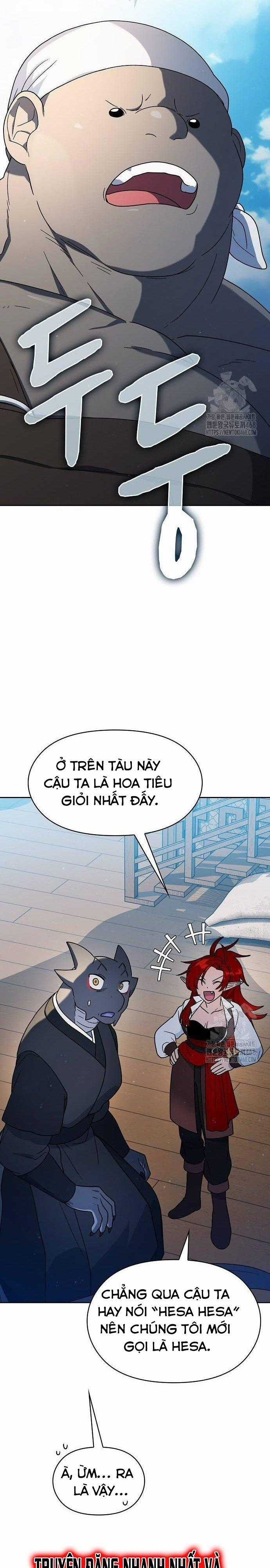 Nền Văn Minh Nebula - Chapter 75 - Trang 2