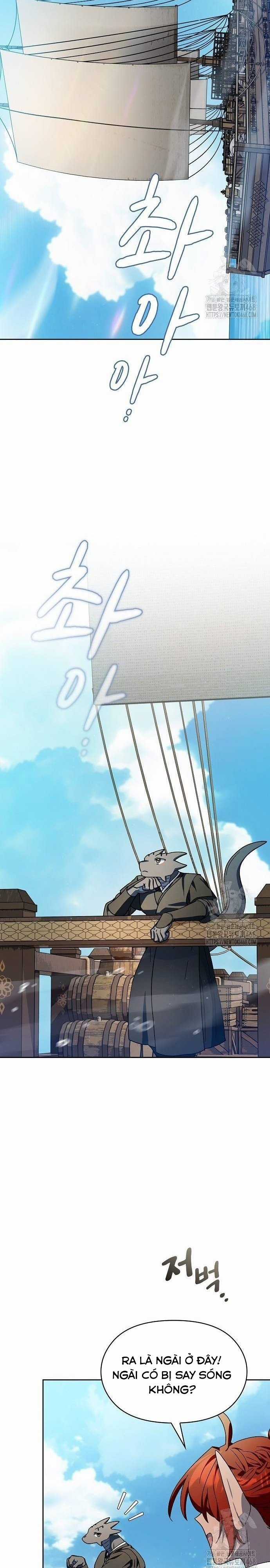 Nền Văn Minh Nebula - Chapter 75 - Trang 13