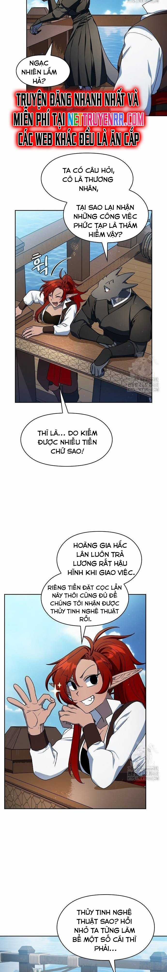Nền Văn Minh Nebula - Chapter 75 - Trang 14