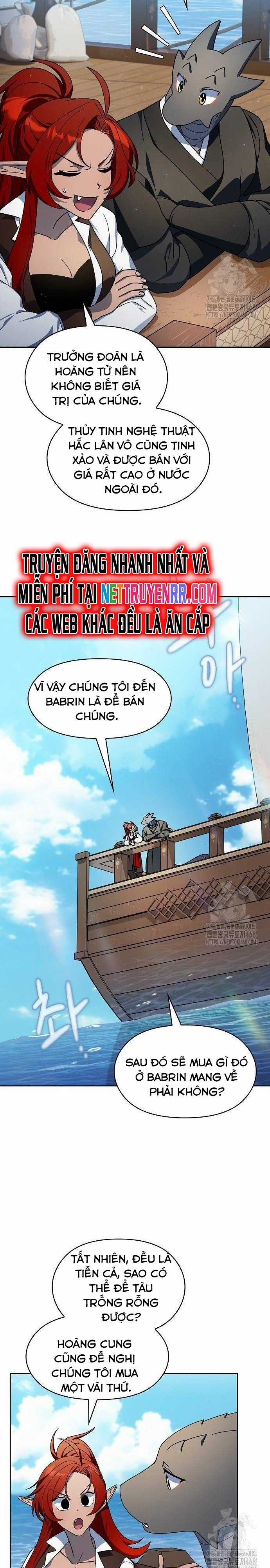 Nền Văn Minh Nebula - Chapter 75 - Trang 15