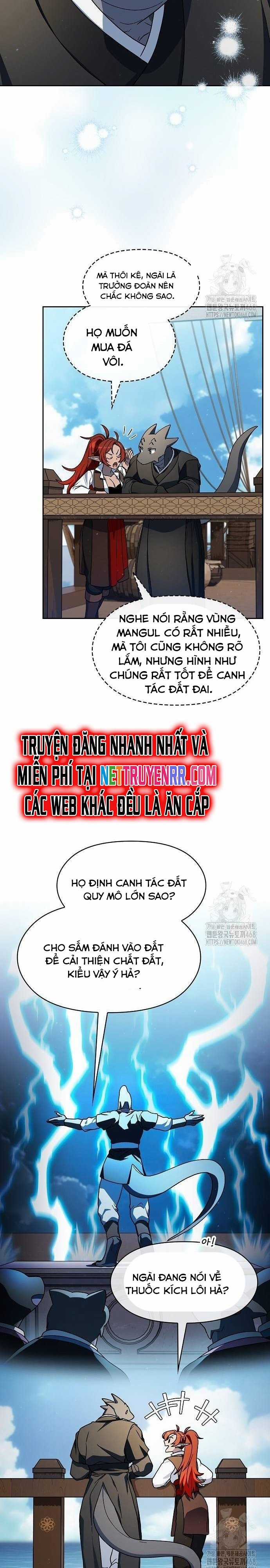 Nền Văn Minh Nebula - Chapter 75 - Trang 17